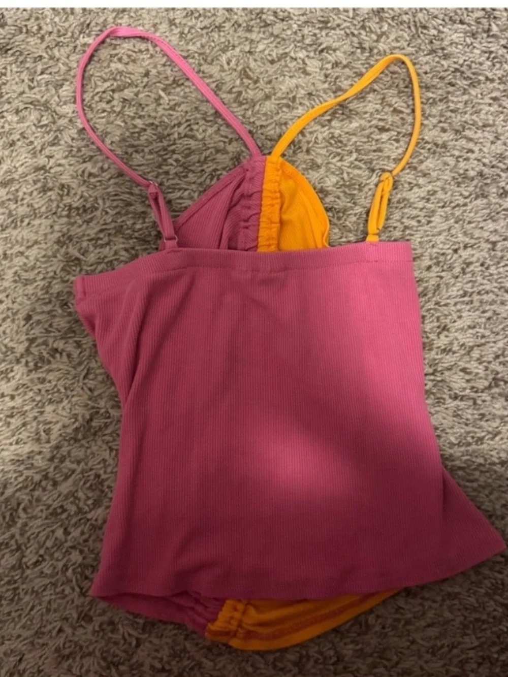 Anthropologie top size xs